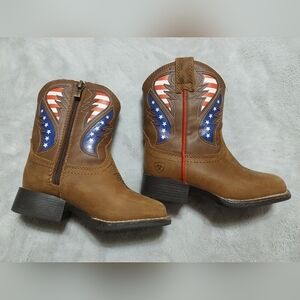 ARIAT LIL' STOMPERS BOOT